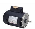 AO Smith 1 1/2  HP 230V 2 Speed 56J Replacement Motor - B977