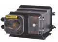 Blue White FlexFlo A100N Metering Feeder Pump 115V - 7-16" OD 76.1 GPD Compression Nuts