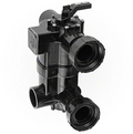 Jandy 2-in-1 Backwash Valve for DEV48 and DEV60 Filters - BWVL-NVL