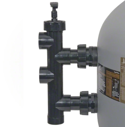 Jandy Slide Valve - BWVL-SLD