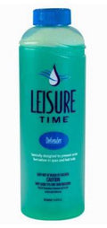 Leisure Time Spa Defender Water Clarifier 1 Quart - 1 Bottle