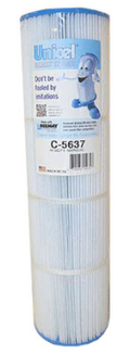 Unicel 40 sq ft Marquis Cartridge - UNIC5637