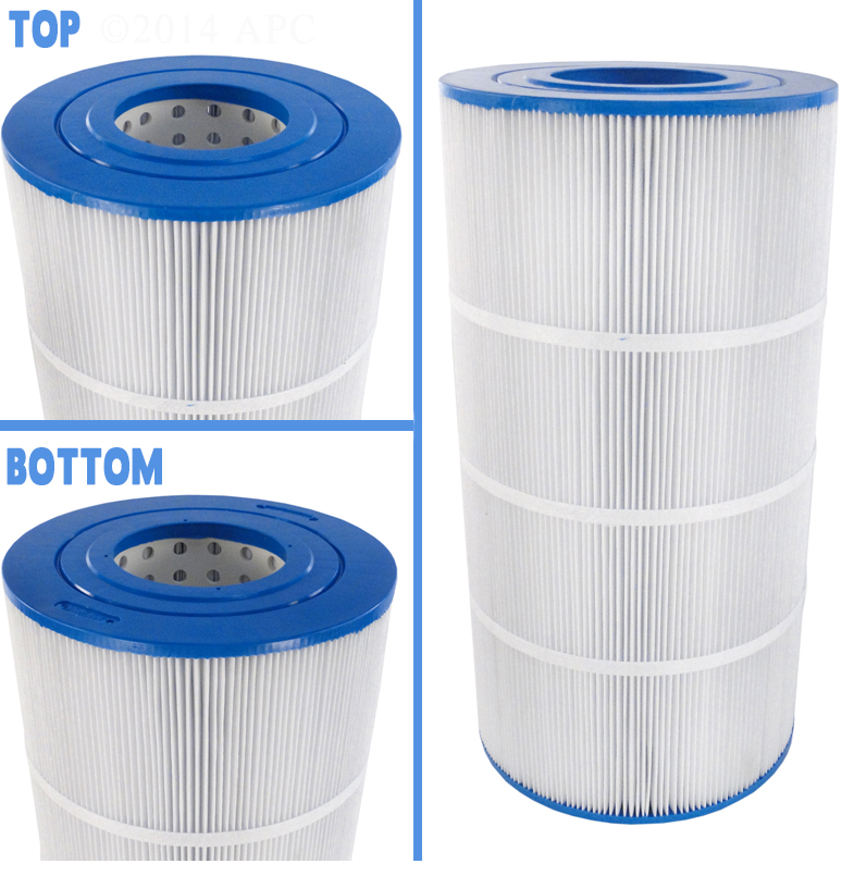 Unicel 100 sq ft Hayward XStream Cartridge - UNIC8311