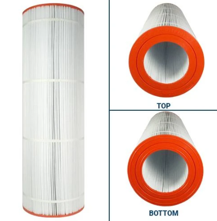 Unicel Filter Cartridge - C-9417