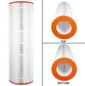 Unicel Filter Cartridge - C-9419