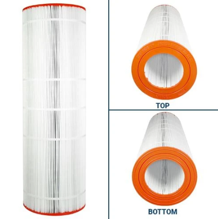 Unicel Filter Cartridge - C-9419