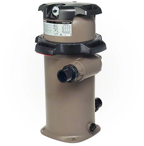 Hayward SwimClear Single Element Cartridge Filter - C100S