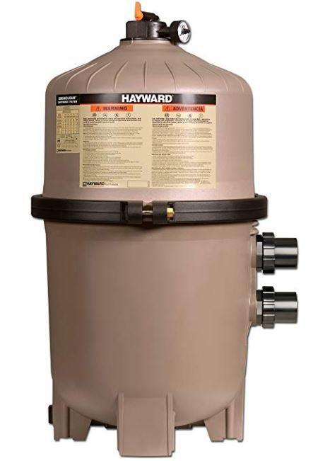 Hayward Swim Clear Large Cartridge Filter 425 sq ft.