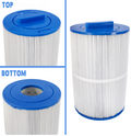Unicel 50 sq ft Caldera Spa Cartridge - UNIC7350