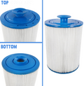 Unicel 40 sq ft Doughboy Cartridge - UNIC7402