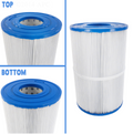 Unicel 40 sq ft Purex CF-40 Cartridge - UNIC7440