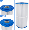 Unicel 40 sq ft Hayward EasyClear Cartridge - UNIC7442