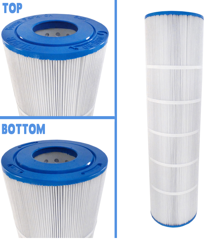 Unicel 115 sq ft Jandy CL460 Cartridge - UNIC7468