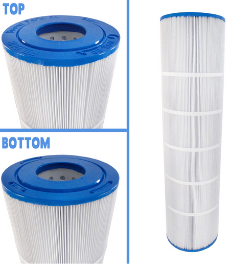 Unicel 115 sq ft Jandy CL460 Cartridge - UNIC7468