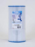 Unicel American Products Replacement Quantum 240 Filter - 60 sq. ft.