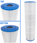 Unicel 100 sq ft PacFab FSH400 Cartridge - UNIC7492