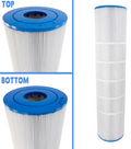 Unicel 125 sq ft PacFab FSH500 Cartridge - UNIC7493