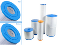 Unicel 125 sq ft Hayward C5000 Cartridge - UNIC7495