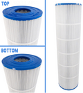 Unicel 105 sq ft Purex CFW315 Cartridge - UNIC7496