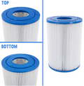 Unicel 25 sq ft Hayward C-250 Cartridge - UNIC7626
