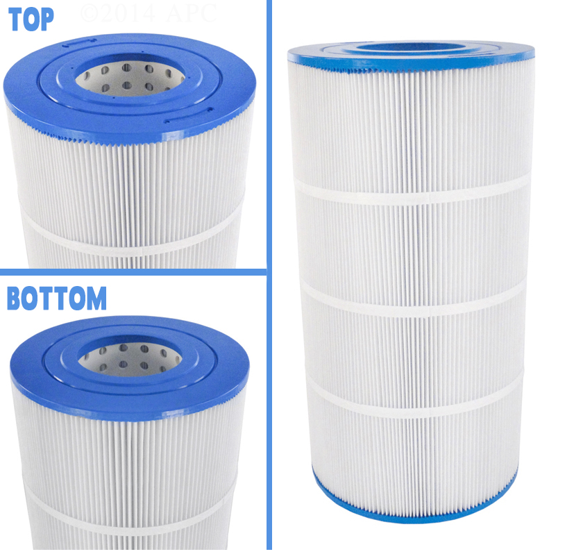 Unicel 90 sq ft Hayward C900 Cartridge - UNIC8409