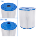 Unicel 50 sq ft Coleman Spa Cartridge - UNIC8450