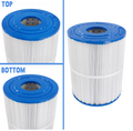 Unicel 65 sq ft Watkins Cartridge - UNIC8465