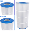Unicel 75 sq ft Hayward Star-Clear II Cartridge - UNIC8600