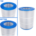 Unicel 75 sq ft Waterway Cartridge - UNIC9401