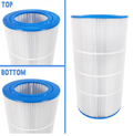 Unicel 100 sq ft Waterway Cartridge - UNIC9402