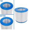 Unicel Filters Replacement Filter Cartridge For Predator - UNIC9405