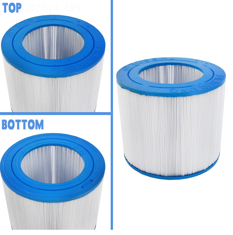 Unicel Filters Replacement Filter Cartridge For Predator - UNIC9405