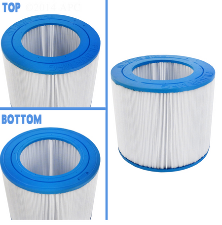 Unicel Filters Replacement Filter Cartridge For Predator - UNIC9405