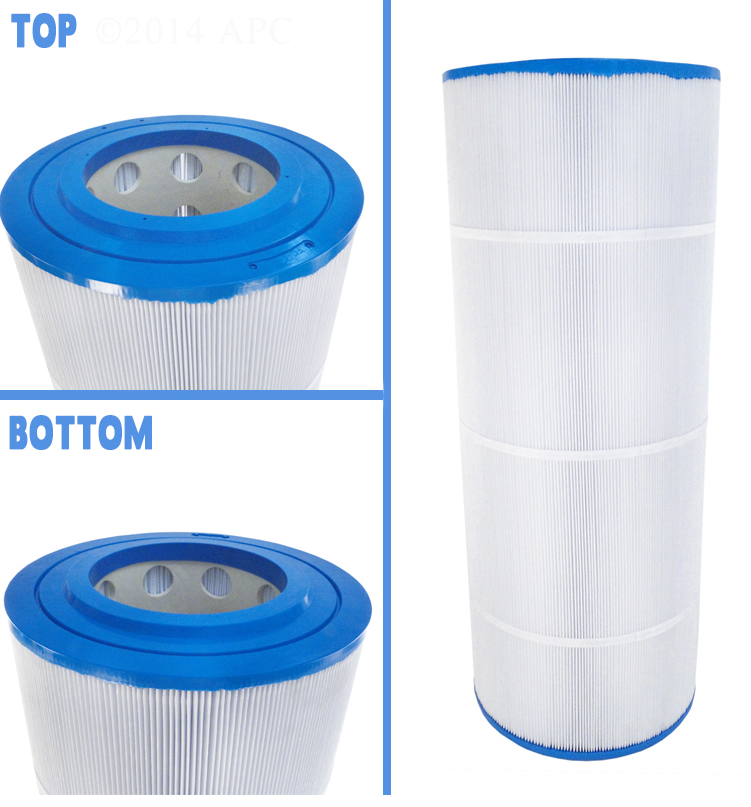 Unicel 200 sq ft Jandy CJ200 Cartridge - UNIC9421