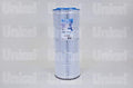Unicel Jacuzzi Replacement Filter Cartridge - Sherlock 160 sq ft