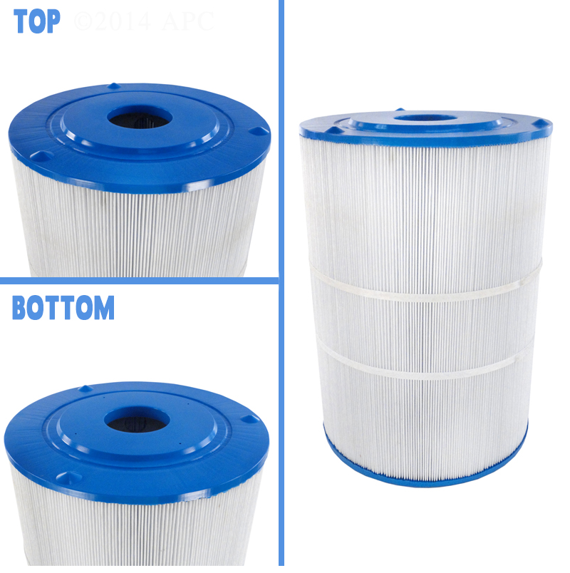 Unicel 200 sq ft Jandy Cartridge - UNIC9498