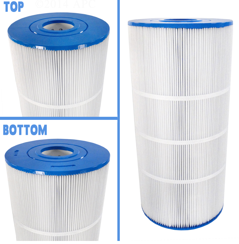 Unicel 120 sq ft Hayward ASL Cartridge - UNIC9499