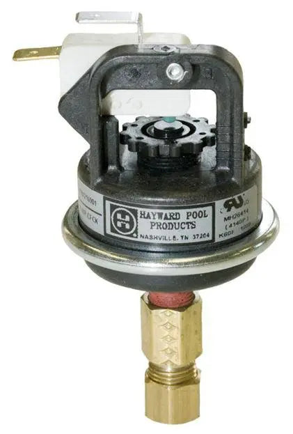Hayward Heater Pressure Switch - CHXPRS1931