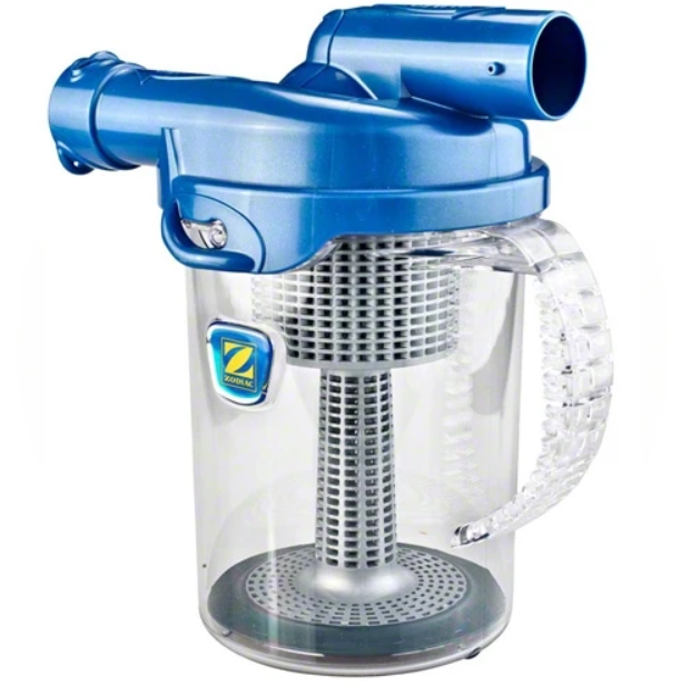 Zodiac Cyclonic Leaf Catcher - CLC500