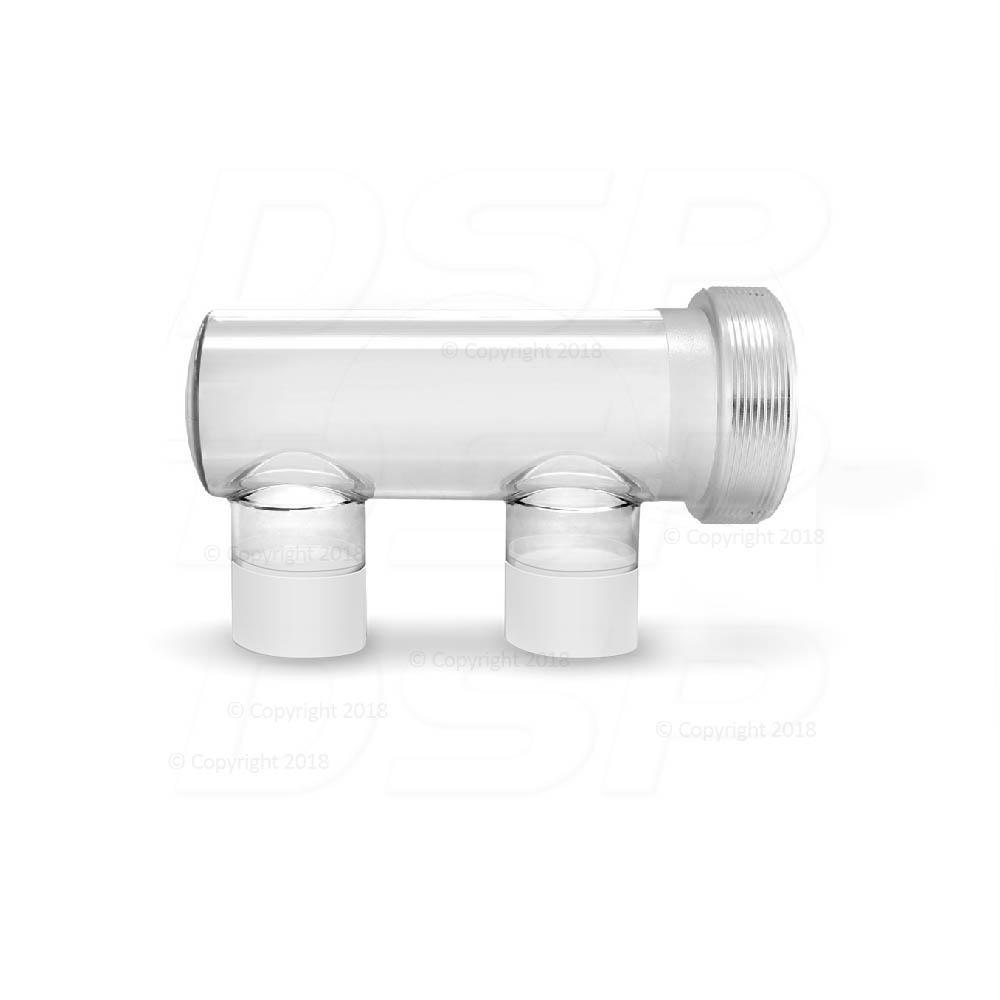 CMP PowerClean Salt Econ Cell Housing - 52000-200-103