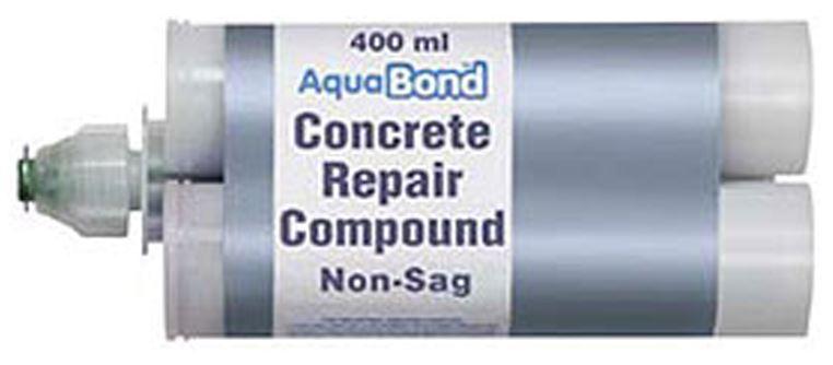 Concrete Repair Compound Non Sag - 400 ml - CR2100400