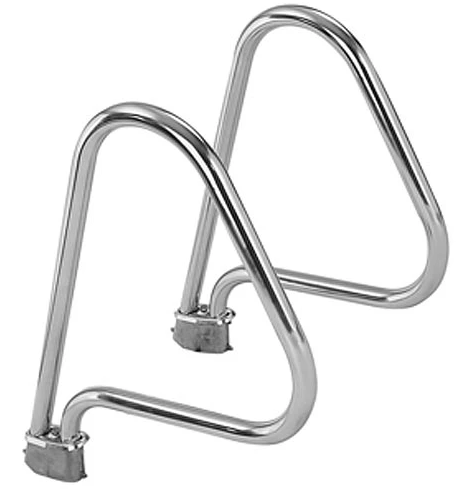 S.R. Smith Commercial Ring Handrails - CRH-100