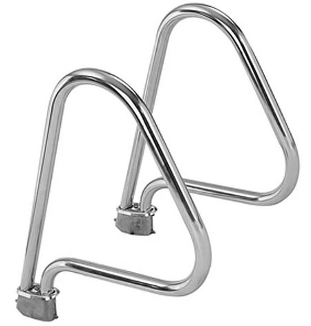 S.R. Smith Commercial Ring Handrails - CRH-100