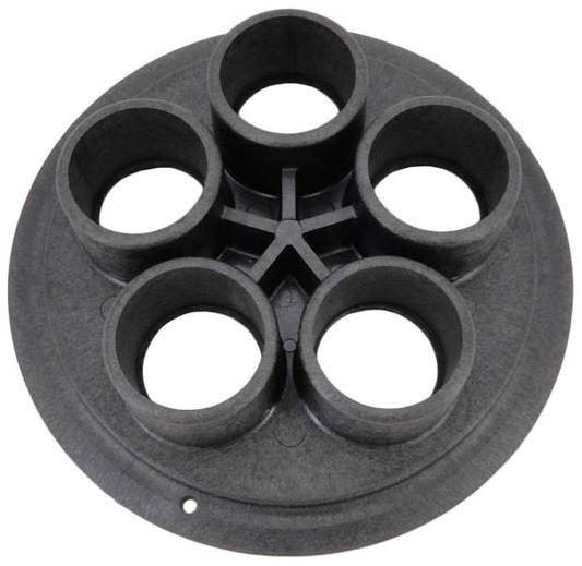 Caretaker Bottom Plate - CT19215