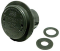 Thread Care 1.5" x 1" Return -Charcoal Gray - CT33113