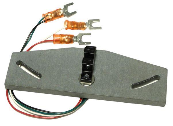 Caretaker Sensor Plates - CT376