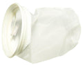 Caretaker Filter Bag Complete With Poly Ring - CT39123