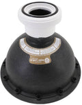 Caretaker Top Housing - CT39201