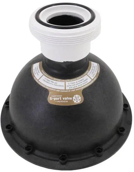 Caretaker Top Housing - CT39201
