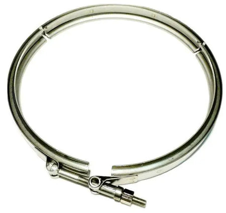 Caretaker V-Clamp with Nut - CT39216